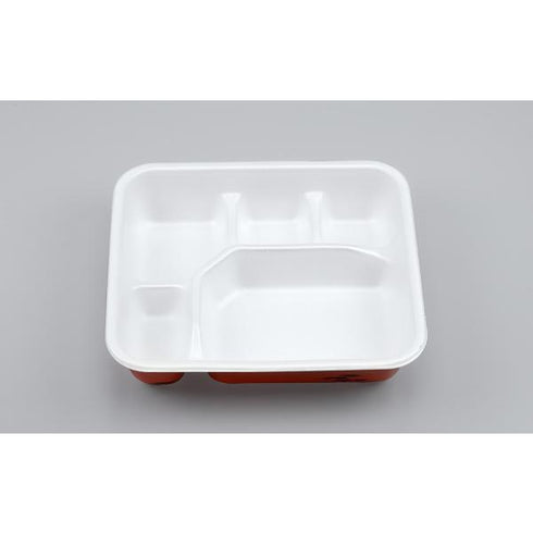 【蓋付き】VK-512(有明) 【本体50枚・蓋50枚セット】